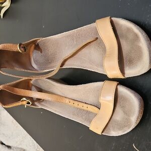 Ugg Small Wedge Sandal Heel